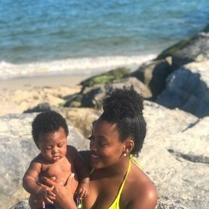 Meet your Posher, Key&